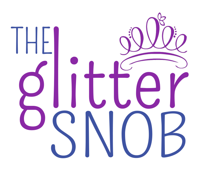 Glitter Snob Glitter Snob